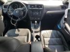 2015 Volkswagen Jetta Se for Sale in Glassboro, NJ - Side