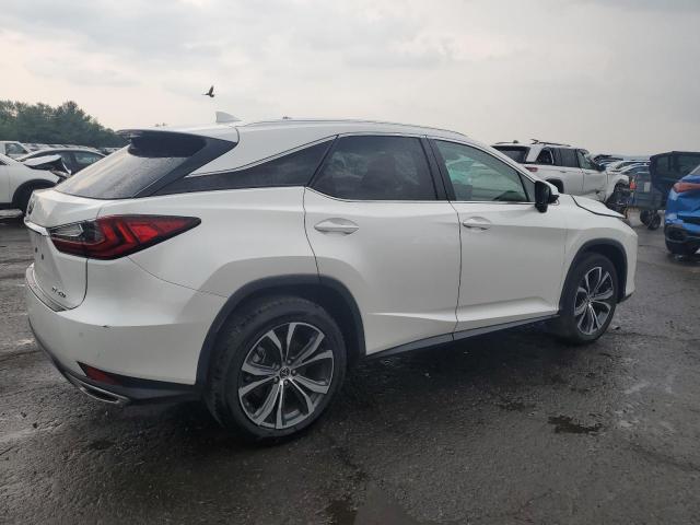  LEXUS RX350 2020 Белы