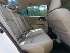 2014 Honda Accord Lx en Venta en Augusta, GA - Front End