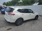 2016 Nissan Rogue S   للبيع في Bridgeton، MO - Rear End
