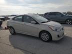 2016 Hyundai Accent Se للبيع في New Orleans، LA - Rear End