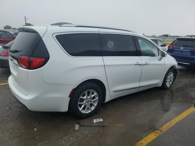  CHRYSLER PACIFICA 2020 White