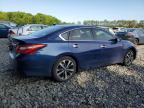 2016 Nissan Altima 2.5   на продаже в Windsor, NJ - Side