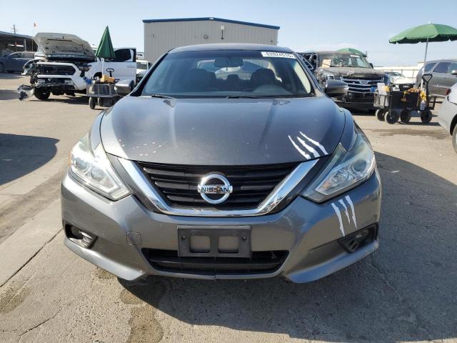  NISSAN ALTIMA 2018 Gray