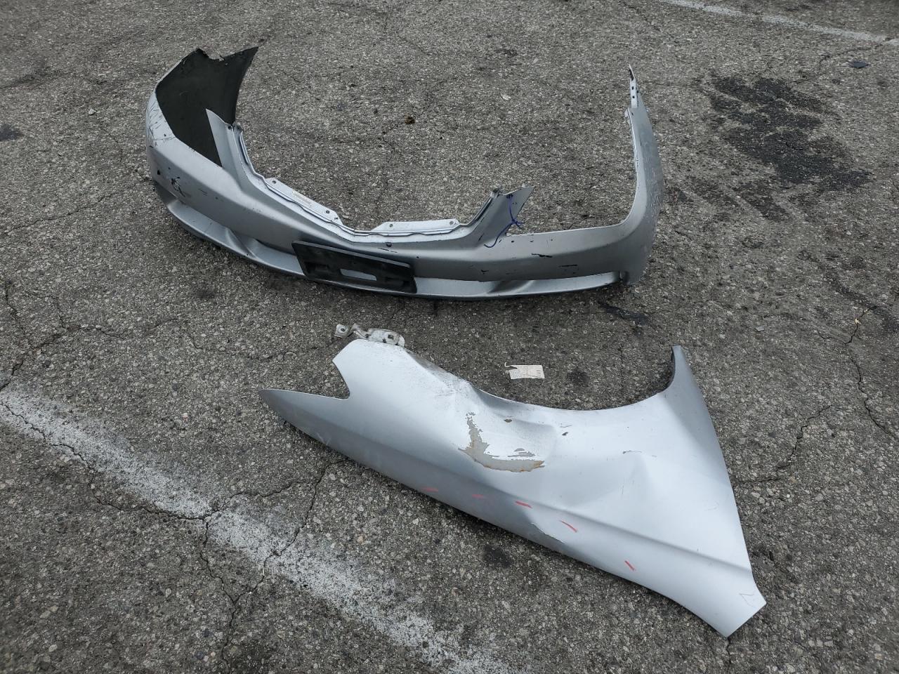 2005 Acura Tsx VIN: JH4CL96875C027481 Lot: 58846195