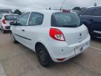 2009 RENAULT CLIO EXTRE for sale at Copart NEWBURY