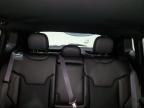 2025 Jeep Compass Trailhawk en Venta en Tulsa, OK - Water/Flood