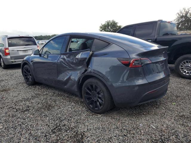  TESLA MODEL Y 2022 Szary