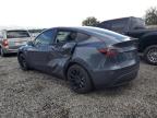 2022 Tesla Model Y de vânzare în Riverview, FL - Side