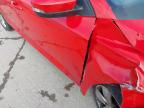 2016 SKODA FABIA SE M for sale at Copart YORK
