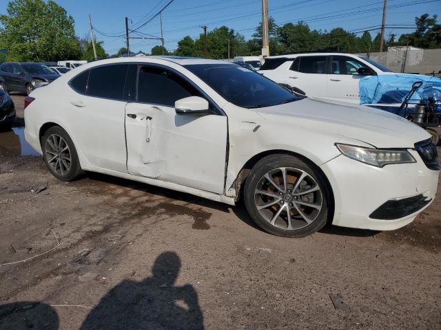  ACURA TLX 2017 Biały