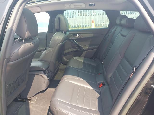 2013 PEUGEOT 508 GT SW