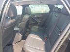 2013 PEUGEOT 508 GT SW for sale at Copart CORBY