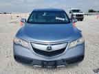 2014 Acura Rdx  for Sale in Taylor, TX - Rear End