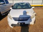 2013 Ford Fiesta Se zu verkaufen in Longview, TX - Front End