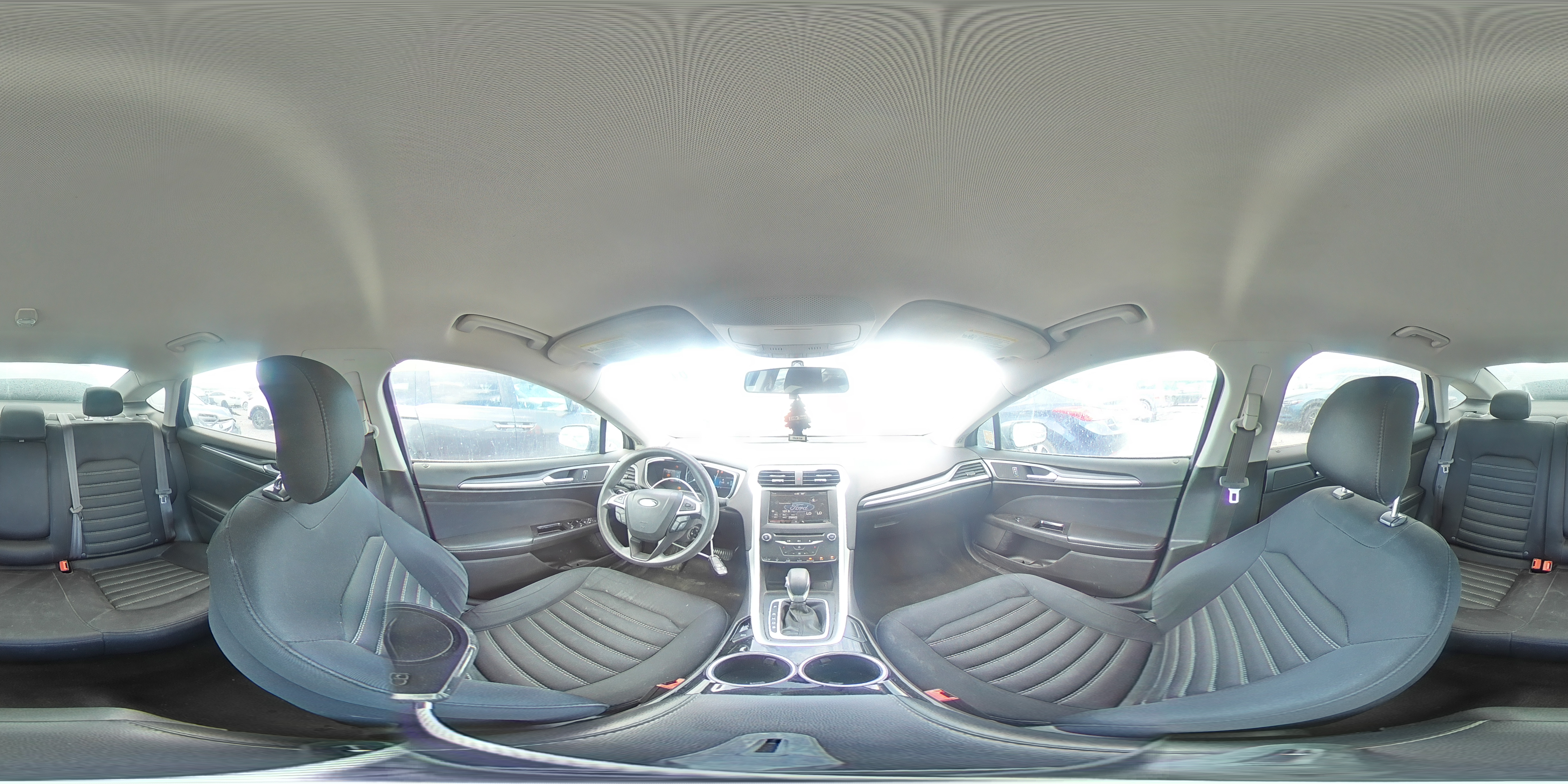 2013 Ford Fusion Se VIN: 3FA6P0H76DR343799 Lot: 61990745