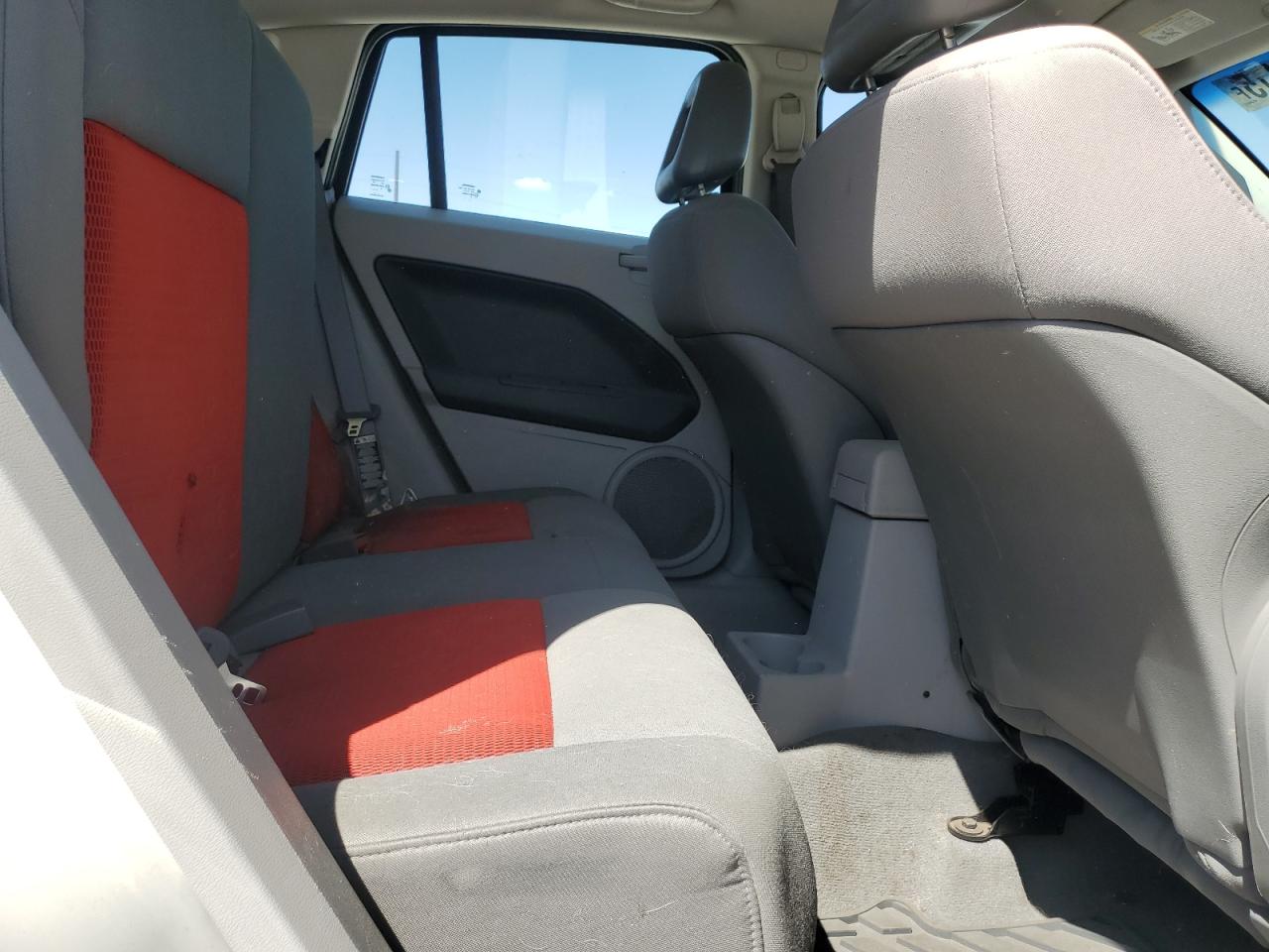 2007 Dodge Caliber Sxt VIN: 1B3HB48B37D159870 Lot: 61273415