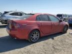 2008 Acura Tl Type S იყიდება American Canyon-ში, CA - Side