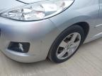 2009 PEUGEOT 207 SPORT for sale at Copart SANDY