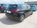 2017 PEUGEOT 308 ALLURE for sale at Copart SANDWICH
