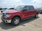 2014 Ford F150 Supercrew за продажба в Greenwood, NE - Top/Roof