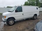 2002 Ford Econoline E250 Van за продажба в Central Square, NY - Mechanical