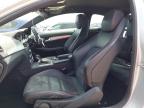 2012 MERCEDES BENZ C250 AMG S for sale at Copart YORK