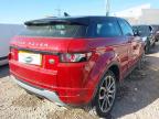2015 LAND ROVER RANGE ROVE for sale at Copart BRISTOL
