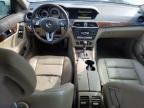 2012 Mercedes-Benz               C 300 4Mat en Venta en Spartanburg, SC - Mechanical