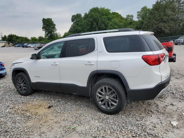  GMC ACADIA 2019 Biały