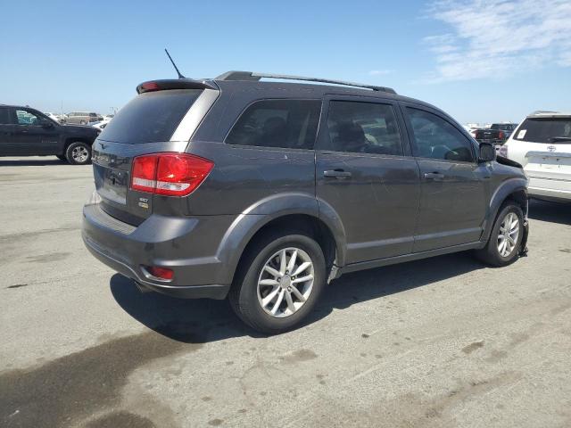 Parquets DODGE JOURNEY 2017 Gray