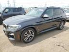 2018 Bmw X3 Xdrivem40I   for Sale in Elgin, IL - Rear End