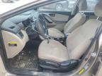 2016 Hyundai Elantra Se на продаже в Wichita, KS - Front End
