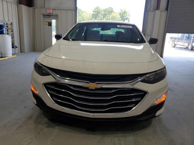  CHEVROLET MALIBU 2023 Biały