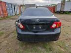 2010 TOYOTA COROLLA BASE   for sale at Copart QC - MONTREAL