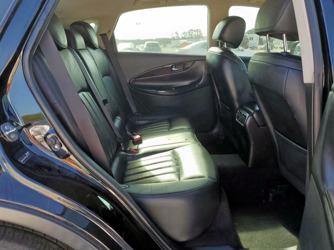 2016 Infiniti Qx50 VIN: JN1BJ0RP5GM230421 Lot: 62004965