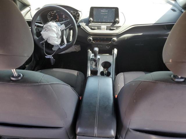  NISSAN ALTIMA 2020 Szary