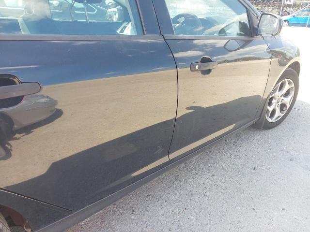 2012 FORD FOCUS STUD