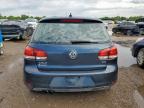 2014 Volkswagen Golf  for Sale in Houston, TX - Front End