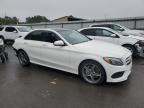 2015 Mercedes-Benz C 300 4Matic იყიდება Glassboro-ში, NJ - Rear End