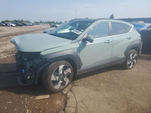 HYUNDAI KONA LIMIT 2024