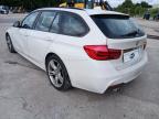 2018 BMW 320D M SPO for sale at Copart ST HELENS