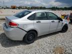 2008 Ford Focus Se იყიდება Columbus-ში, OH - Front End