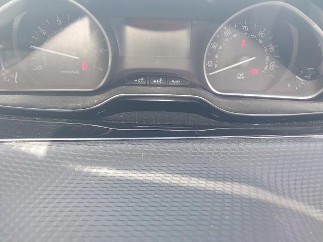 2016 PEUGEOT 2008 ACTIV