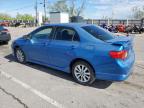 2010 Toyota Corolla Base   de vânzare în Anthony, TX - Front End