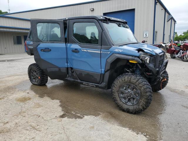 2024 Polaris Xpedition Adv 5 1000 Northstar