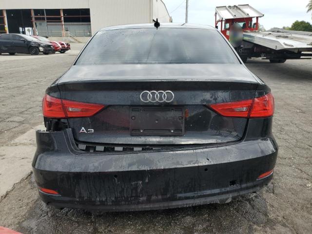  AUDI A3 2016 Black