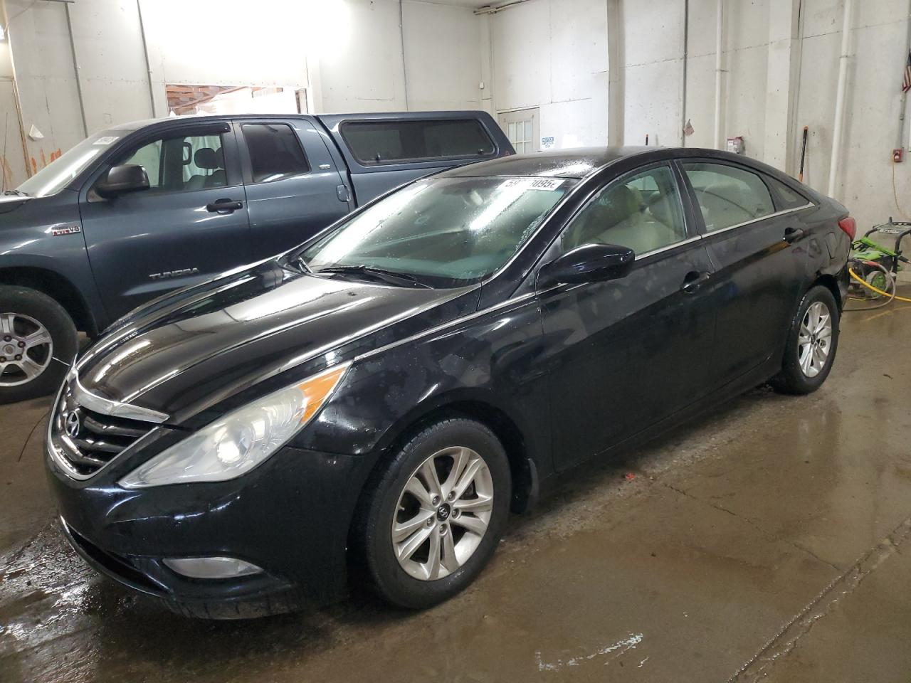 Madisonville, TN에서 판매 중인 2013 Hyundai Sonata Gls   - Front End