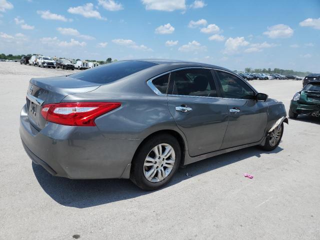  NISSAN ALTIMA 2016 Серый