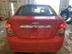 2013 Chevrolet Sonic Lt للبيع في Franklin، WI - Front End